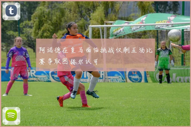 阿诺德在皇马面临挑战仅剩五场比赛争取图赫尔认可