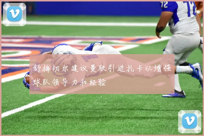 舒梅切尔建议曼联引进扎卡以增强球队领导力和经验